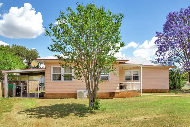 Main view of Homely house listing, 1 Donald Street, Tamworth NSW 2340