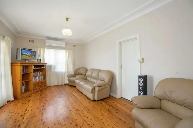 Third view of Homely house listing, 1 Donald Street, Tamworth NSW 2340