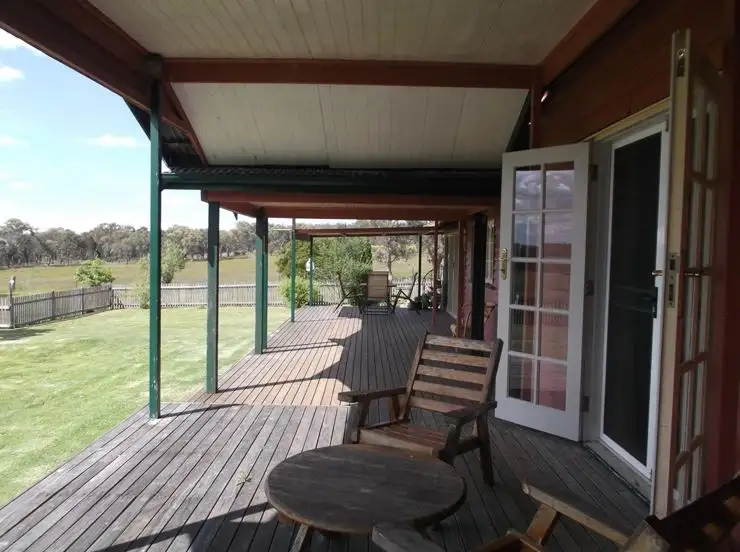 82 Clark Lane, Broadwater QLD 4380