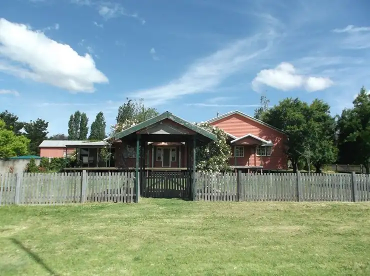 Sixth view of Homely rural property listing, 82 Clark Lane, Broadwater QLD 4380