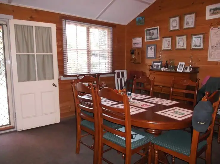 Seventh view of Homely rural property listing, 82 Clark Lane, Broadwater QLD 4380