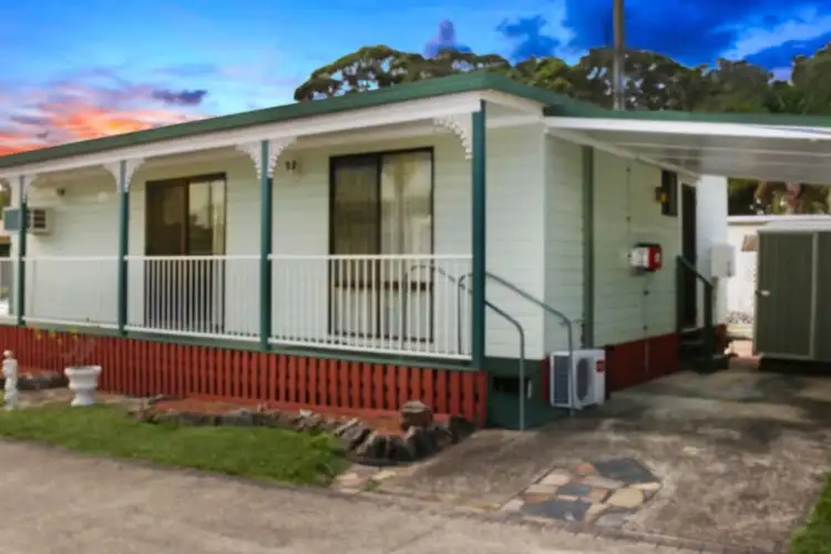 48/2 Evans Road, Canton Beach NSW 2263