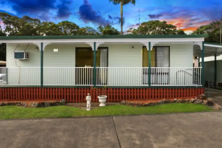 Sixth view of Homely house listing, 48/2 Evans Road, Canton Beach NSW 2263