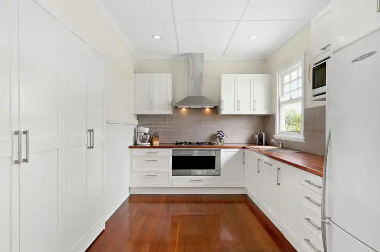 Second view of Homely house listing, 87 Hansen Street, Moorooka QLD 4105