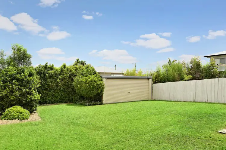Third view of Homely house listing, 87 Hansen Street, Moorooka QLD 4105