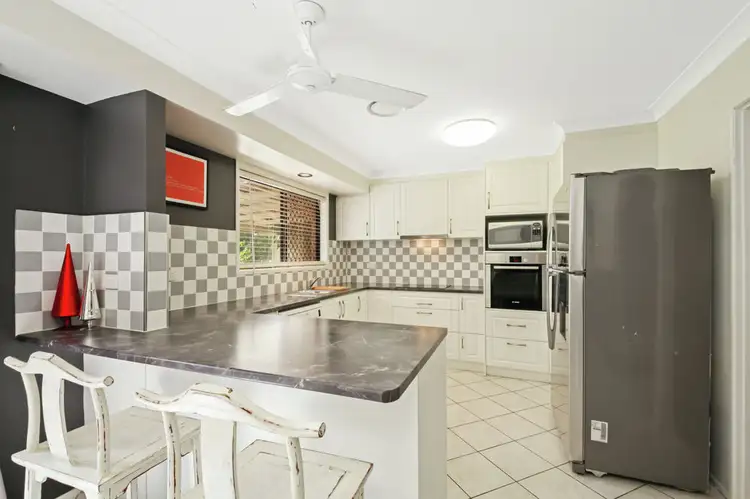Main view of Homely house listing, 5 Harback Street, Zillmere QLD 4034