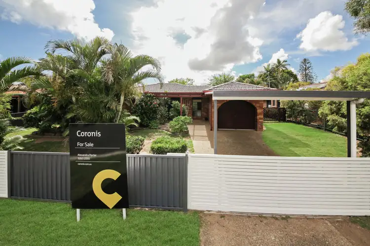 Second view of Homely house listing, 5 Harback Street, Zillmere QLD 4034