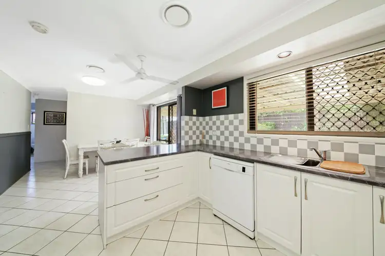 Fourth view of Homely house listing, 5 Harback Street, Zillmere QLD 4034
