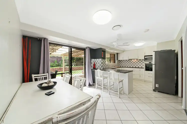 Fifth view of Homely house listing, 5 Harback Street, Zillmere QLD 4034