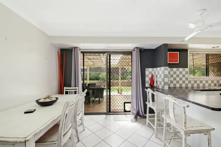 Sixth view of Homely house listing, 5 Harback Street, Zillmere QLD 4034