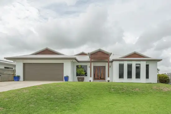 34 Balzan Drive, Rural View QLD 4740