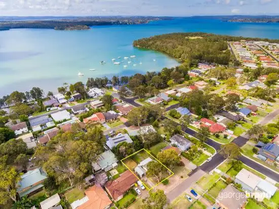 Main view of Homely house listing, 29 Lake Street *Do not use*, Wyee Point NSW 2259