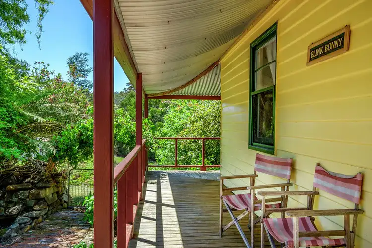 6427 Arthur Highway, Port Arthur TAS 7182