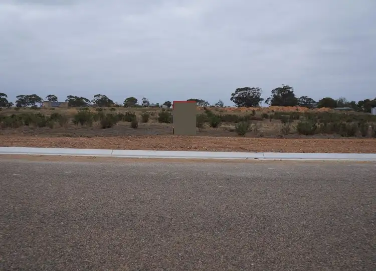Lot 32 Hume Avenue, Murray Bridge SA 5253