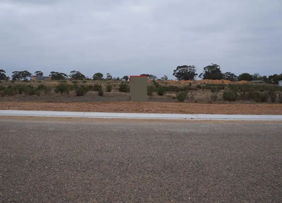 Main view of Homely land listing, Lot 32 Hume Avenue, Murray Bridge SA 5253