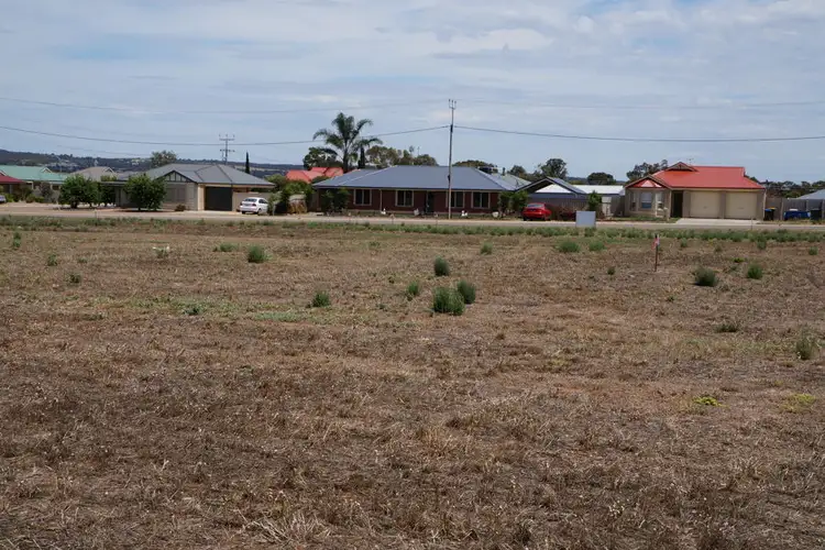 Third view of Homely land listing, Lot 32 Hume Avenue, Murray Bridge SA 5253