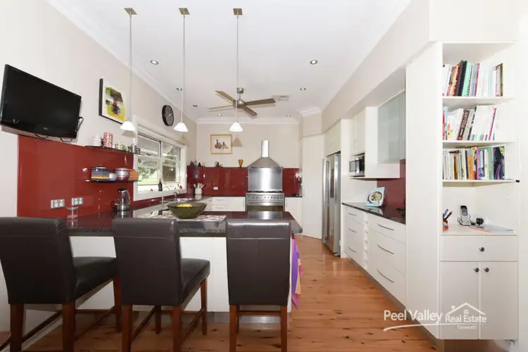 Second view of Homely rural property listing, 773 Back Kootingal Road Kootingal, Kootingal NSW 2352