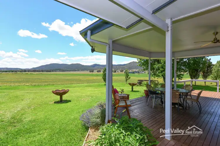 Third view of Homely rural property listing, 773 Back Kootingal Road Kootingal, Kootingal NSW 2352