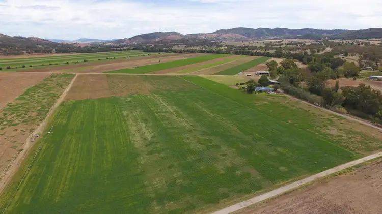 Fifth view of Homely rural property listing, 773 Back Kootingal Road Kootingal, Kootingal NSW 2352