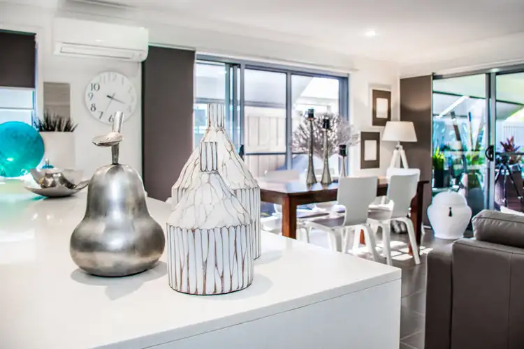 Fourth view of Homely house listing, 25 Park Vista Drive, Mango Hill QLD 4509