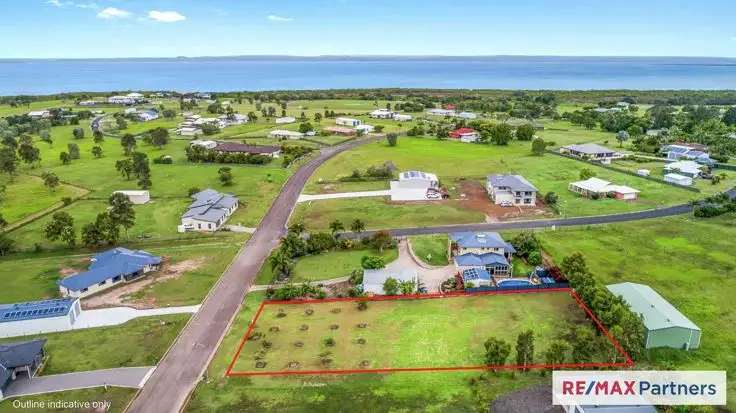 86 Seafarer Drive, River Heads QLD 4655