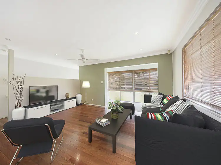 Third view of Homely house listing, 17 Seligan Street, Albany Creek QLD 4035