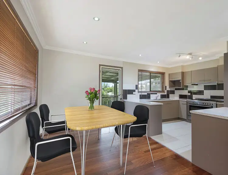 Fourth view of Homely house listing, 17 Seligan Street, Albany Creek QLD 4035