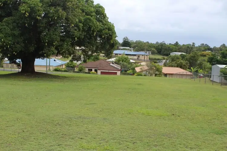 Lot 31 High Street, Tinana QLD 4650