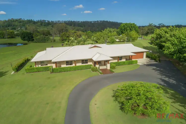 91-109 Bruce Court, Rocksberg QLD 4510