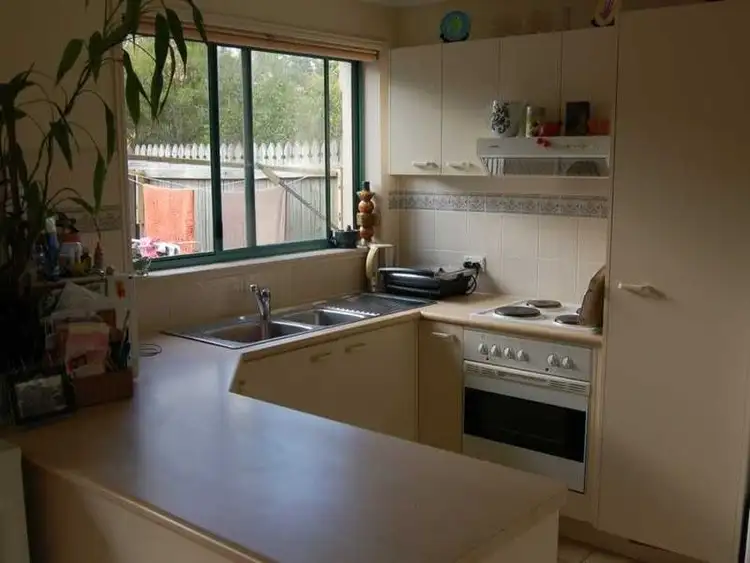Third view of Homely townhouse listing, 49 / 21 REGENSBERG CLOSE, Varsity Lakes QLD 4227