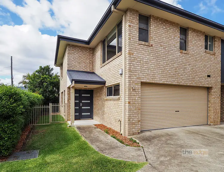 Second view of Homely townhouse listing, 4/25 Hill Street, Coffs Harbour NSW 2450