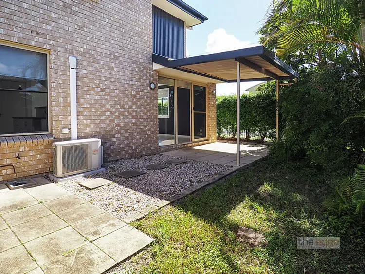 Fourth view of Homely townhouse listing, 4/25 Hill Street, Coffs Harbour NSW 2450