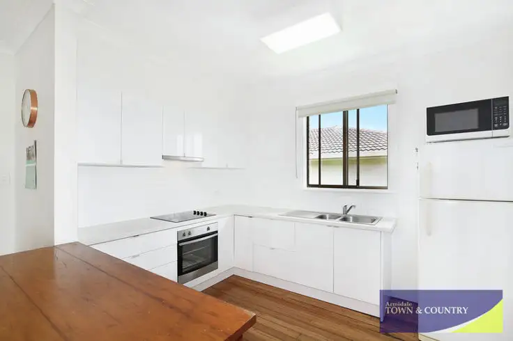 Main view of Homely house listing, 98 Erskine Street, Armidale NSW 2350