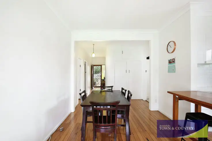 Second view of Homely house listing, 98 Erskine Street, Armidale NSW 2350