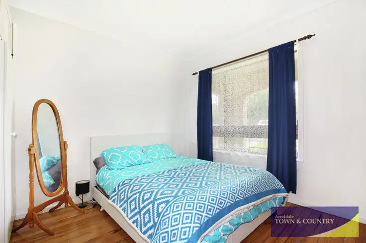 Third view of Homely house listing, 98 Erskine Street, Armidale NSW 2350