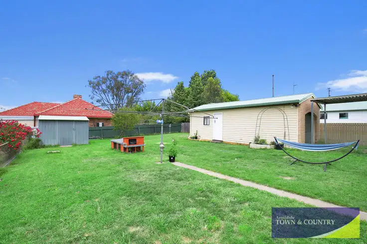 Sixth view of Homely house listing, 98 Erskine Street, Armidale NSW 2350