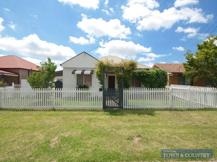 107 Ohio Street, Armidale NSW 2350