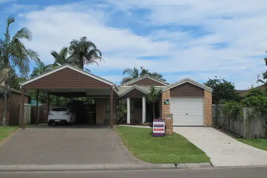 Main view of Homely house listing, 53 Lakeshore Place, Little Mountain QLD 4551