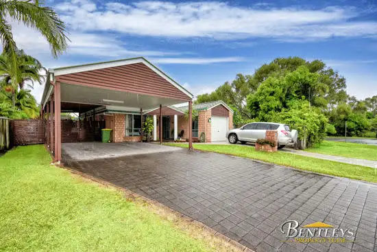Second view of Homely house listing, 53 Lakeshore Place, Little Mountain QLD 4551