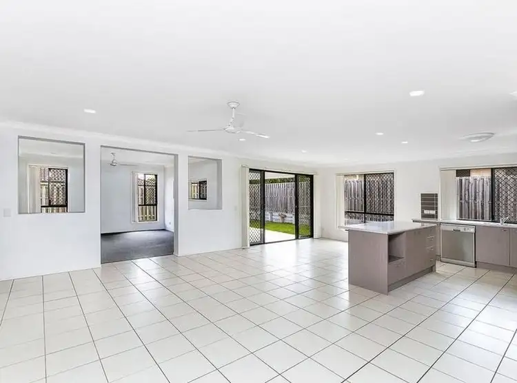 Main view of Homely house listing, 12 Clementine Street, Bellmere QLD 4510