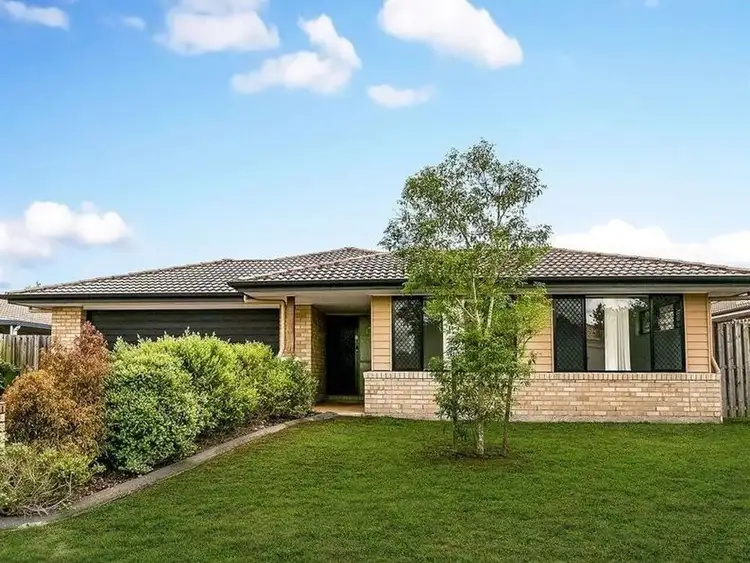 Second view of Homely house listing, 12 Clementine Street, Bellmere QLD 4510