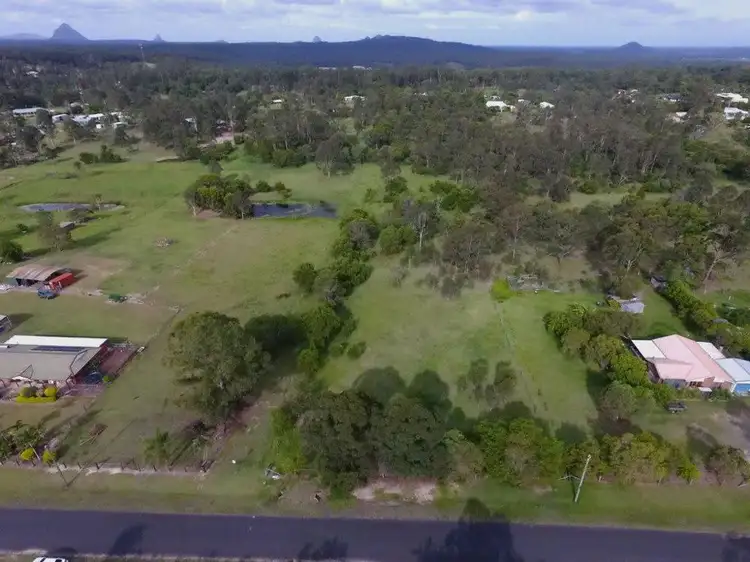 Third view of Homely land listing, 45-47 Heaton Court, Delaneys Creek QLD 4514