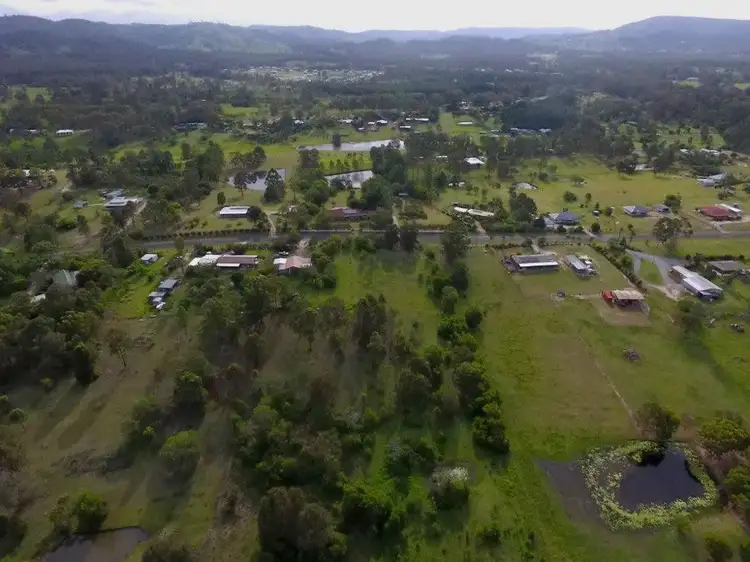 Fourth view of Homely land listing, 45-47 Heaton Court, Delaneys Creek QLD 4514