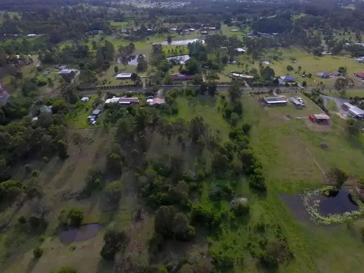 Fifth view of Homely land listing, 45-47 Heaton Court, Delaneys Creek QLD 4514