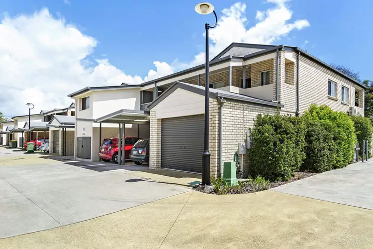Second view of Homely house listing, 15/137 Duffield Road, Kallangur QLD 4503