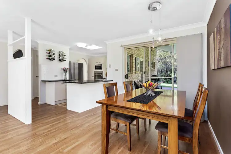 24 Abel Tasman Dr, Coffs Harbour NSW 2450