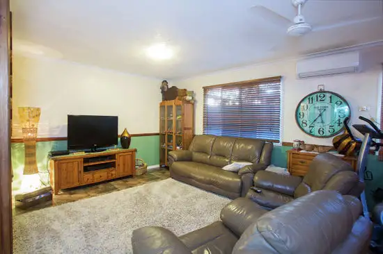 Third view of Homely house listing, 22 Carnegie Court, Oakenden QLD 4741
