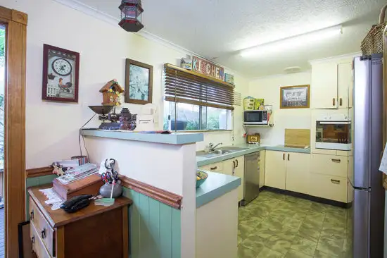 Fifth view of Homely house listing, 22 Carnegie Court, Oakenden QLD 4741