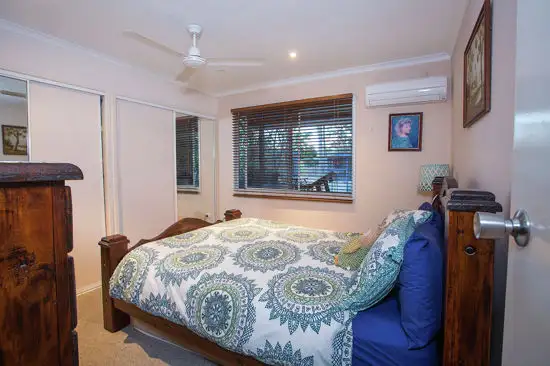 Sixth view of Homely house listing, 22 Carnegie Court, Oakenden QLD 4741