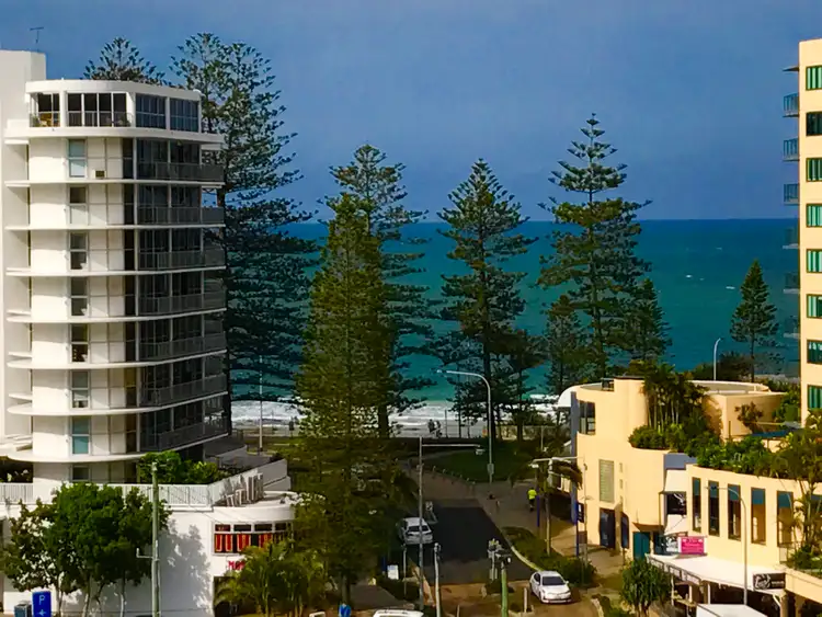 Main view of Homely unit listing, 803/24 Brisbane Rd, Mooloolaba QLD 4557